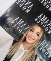 profile of Russian mail order brides Anahí