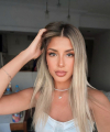 profile of Russian mail order brides Anahí