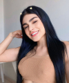 profile of Russian mail order brides Hasdy