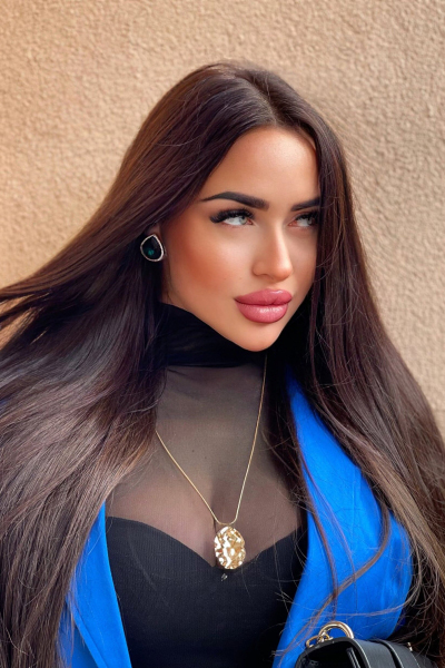 Larisa