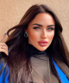profile of Russian mail order brides Larisa