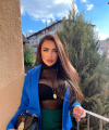 profile of Russian mail order brides Larisa