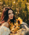 profile of Russian mail order brides Aurika