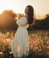 profile of Russian mail order brides Aurika