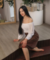 profile of Russian mail order brides Aurika