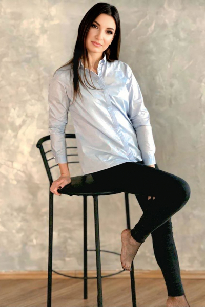 Irina, 38