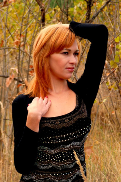 Viktoriya, 32