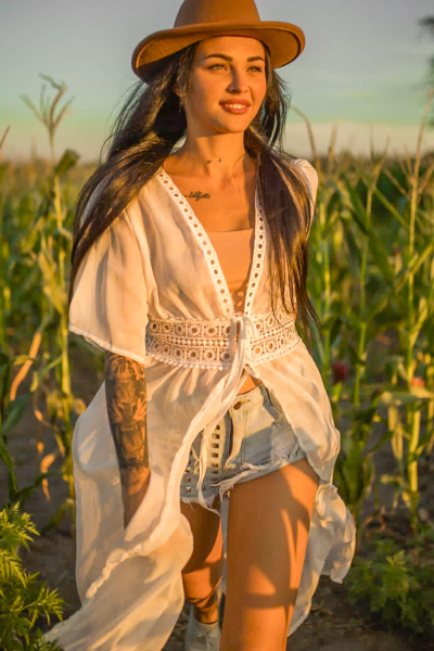 Anastasiya