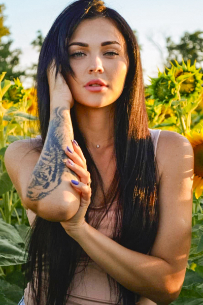 Anastasiya, 29