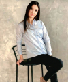 profile of Russian mail order brides Irina