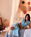 profile of Russian mail order brides Irina
