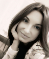 profile of Russian mail order brides Irina