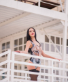 profile of Russian mail order brides Marina