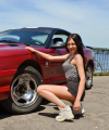 profile of Russian mail order brides Marina