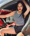 profile of Russian mail order brides Marina