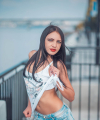 profile of Russian mail order brides Marina