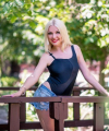 profile of Russian mail order brides Valentina