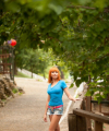 profile of Russian mail order brides Viktoriya