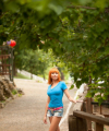 profile of Russian mail order brides Viktoriya