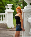 profile of Russian mail order brides Viktoriya