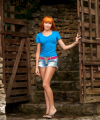 profile of Russian mail order brides Viktoriya