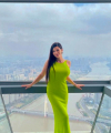 profile of Russian mail order brides Esmira