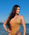 profile of Russian mail order brides Esmira