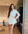 profile of Russian mail order brides Esmira