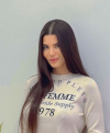profile of Russian mail order brides Esmira