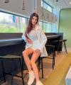profile of Russian mail order brides Esmira