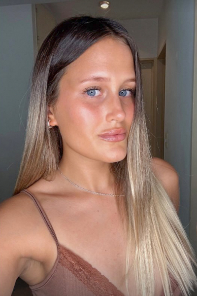 Maria Sol