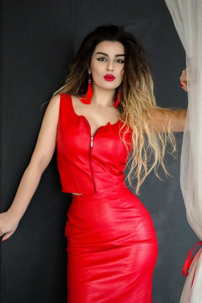 Rimma, 40
