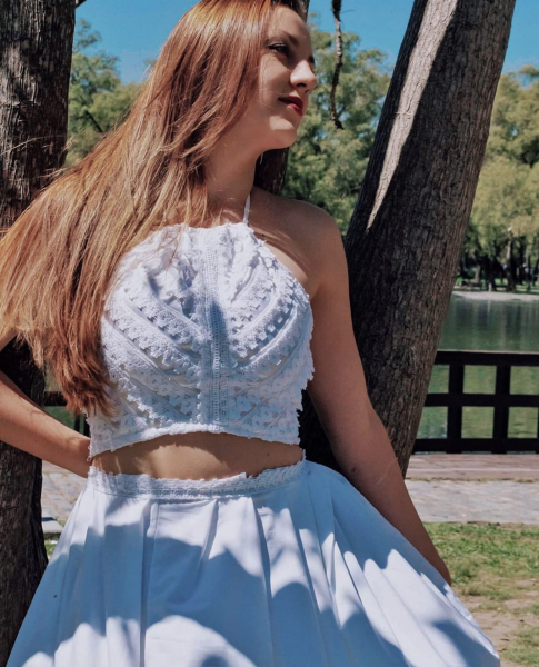 Hanna 35 years old Argentina Buenos Aires, Russian bride profile, meetbrides.online