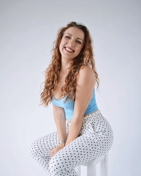 Hanna, 35