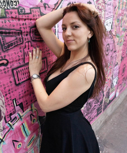 Hanna, 35