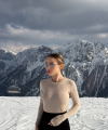 profile of Russian mail order brides Inna