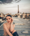 profile of Russian mail order brides Inna