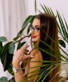 profile of Russian mail order brides Alena