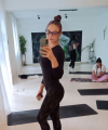profile of Russian mail order brides Alena