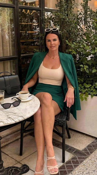 Iryna 52 years old Ukraine Sumy, Russian bride profile, meetbrides.online