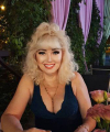 profile of Russian mail order brides Olga