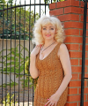 profile of Russian mail order brides Olga