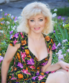 profile of Russian mail order brides Olga