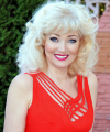 profile of Russian mail order brides Olga