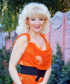profile of Russian mail order brides Olga