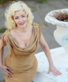 profile of Russian mail order brides Olga