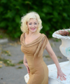 profile of Russian mail order brides Olga
