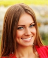 profile of Russian mail order brides Darya