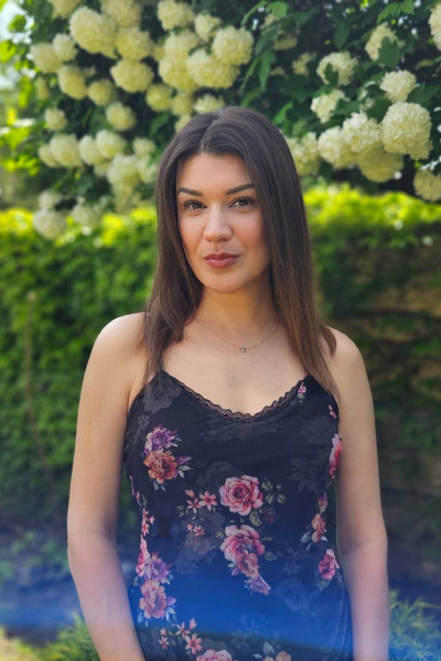 Marina, 40