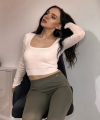 profile of Russian mail order brides Valentina